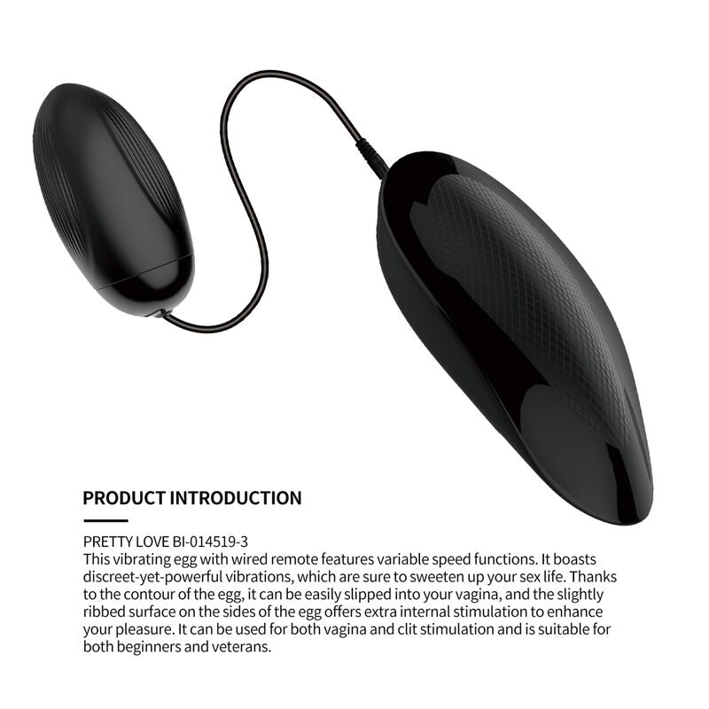 Pretty Love Kit för Par Special Edition