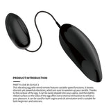 Pretty Love Kit för Par Special Edition