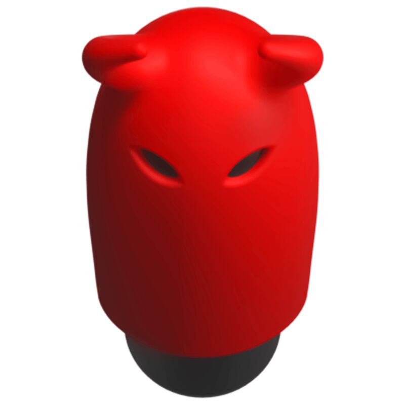 Devol Pocket Vibrator