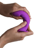 Hitsens Dildo Lila 13.5 cm