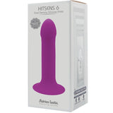 Hitsens Dildo Lila 13.5 cm
