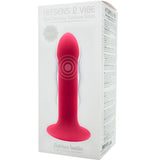 Hitsens Vibe 2 Dildo Rosa