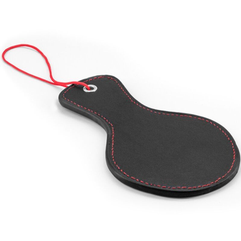 BDSM Kit Fury 10 Delar Svart