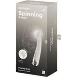 G-punktsvibrator 'Spinning G-Spot 1'