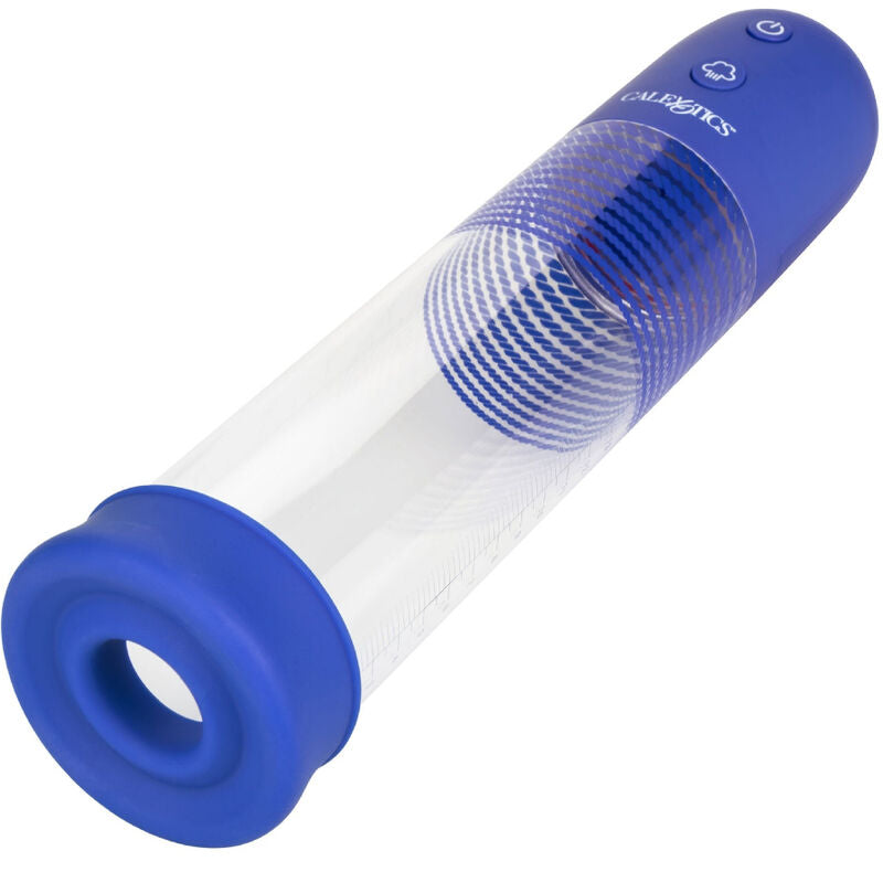 Penispump Admiral Uppladdninsbar