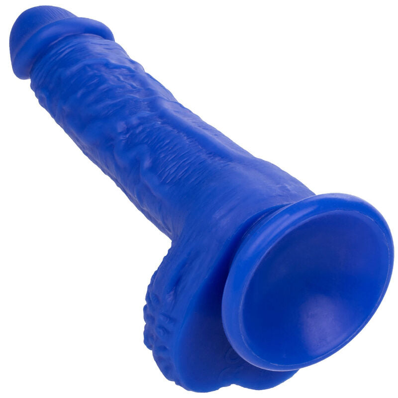 Dildo Vibrerande 'Admiral Sailor' 19,8 cm