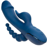 Rabbitvibrator 'Triple Orgasm' Tre Motorer