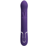 Rabbitvibrator 'Coale' 4-i-1