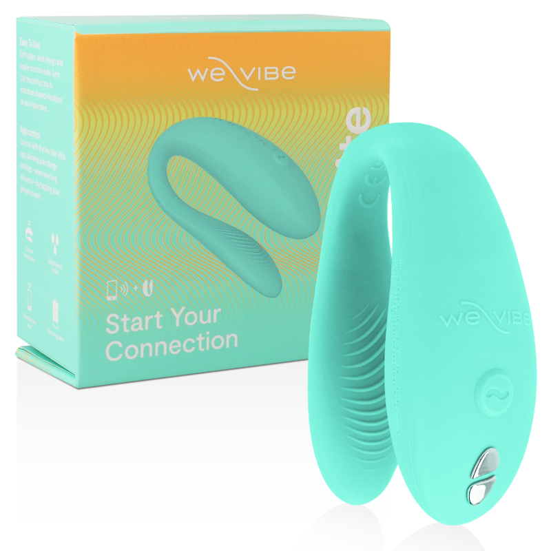 Parvibrator 'Sync Lite' Appstyrd