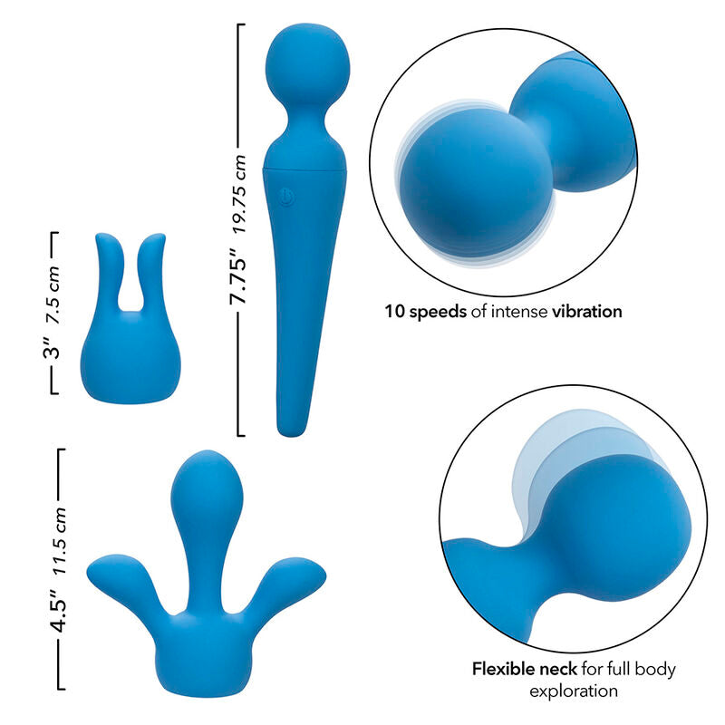 Wand 'Couture Kit' 3 Delar