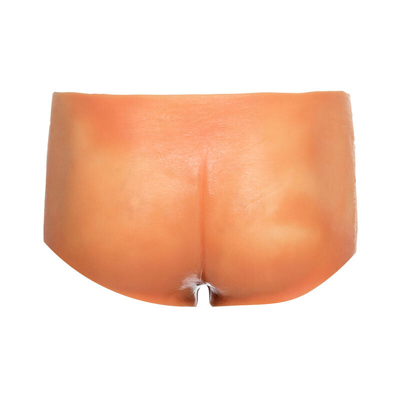 Gender Affirming Silikonboxer med Penis