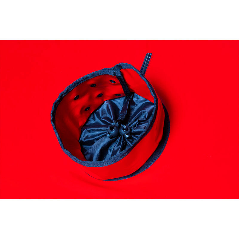 BDSM-Cabin 'L' med Handfängsel och Fläktar