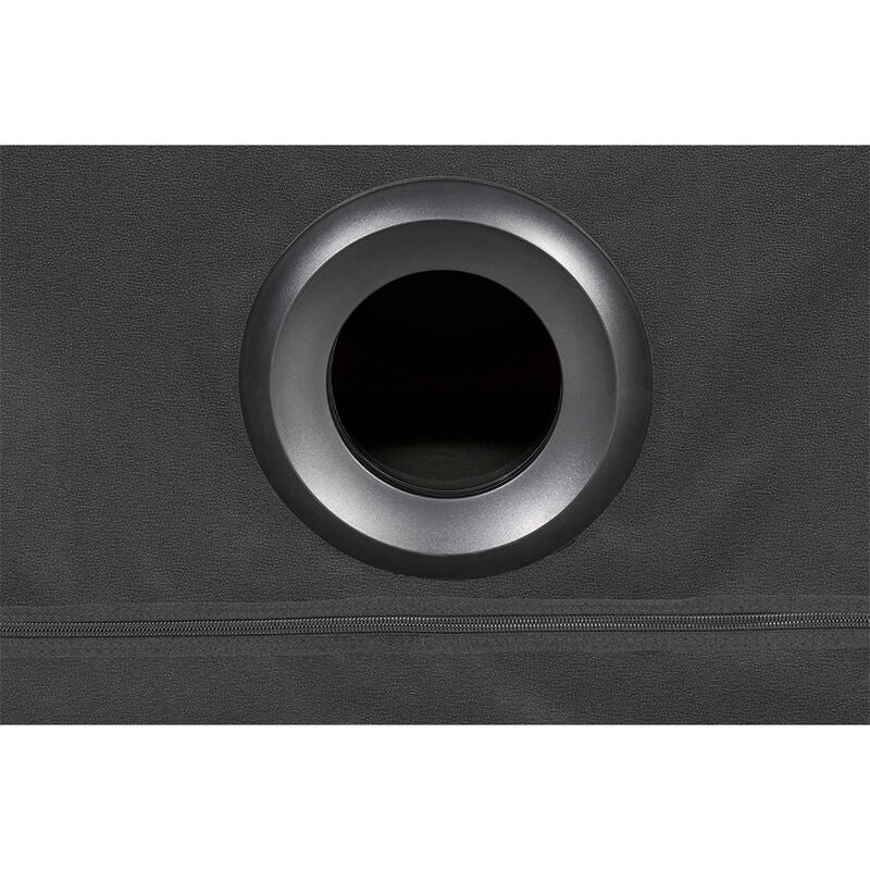 BDSM-Cabin 'M' med Handfängsel