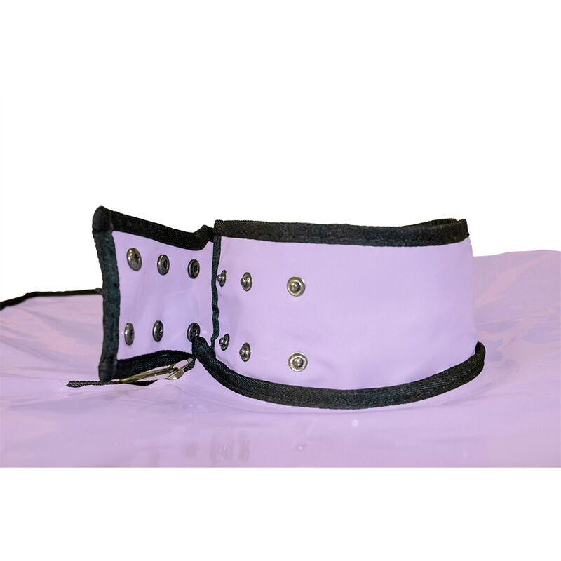 BDSM-Cabin 'S' med Handfängsel