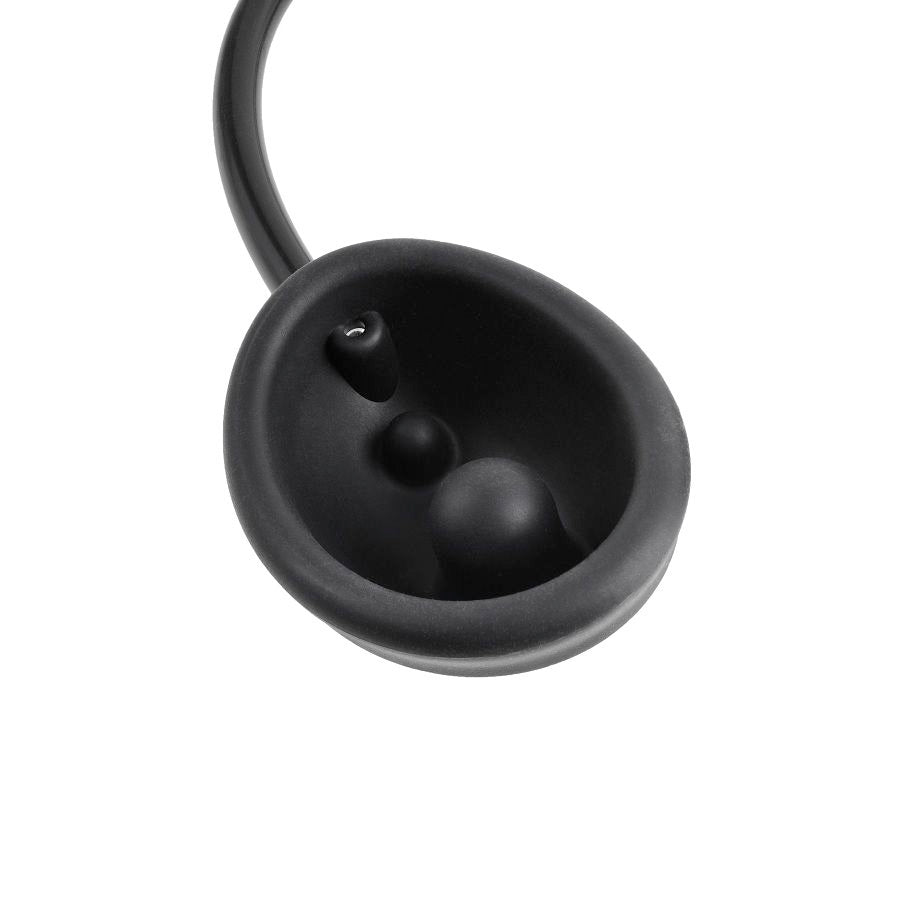 Vaginalpump 'Mini' med Snabbventil