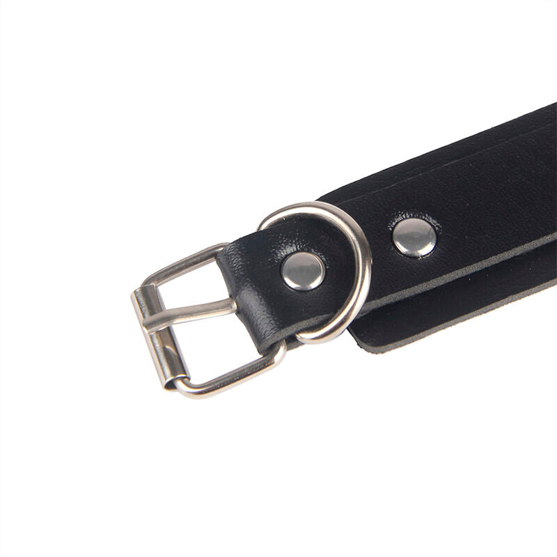 Bondageset Handbojor med Midjebälte