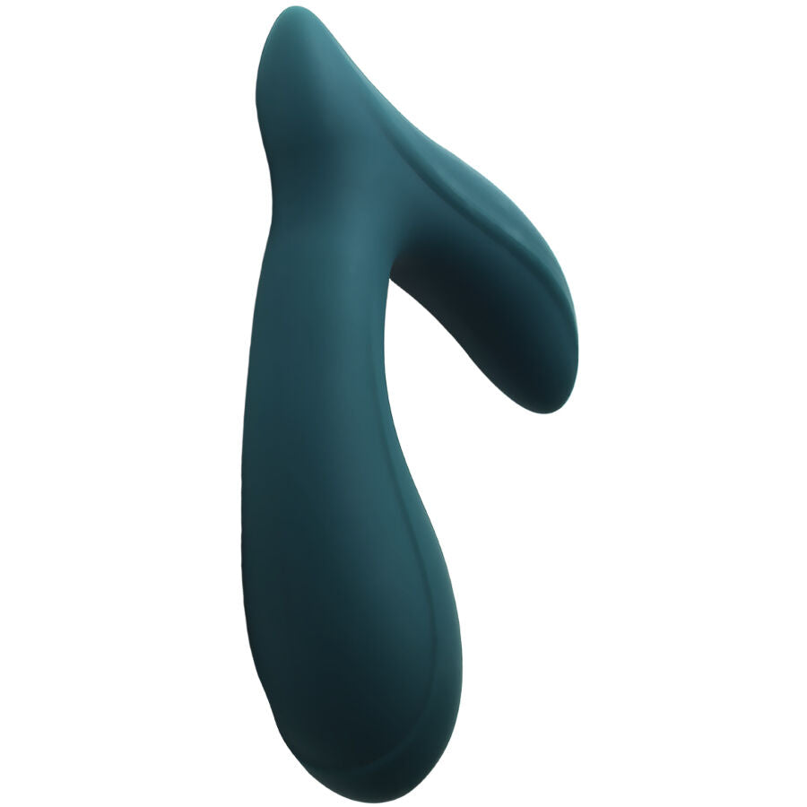 Pulsation Prostatastimulator med App