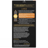 Kondomer 'King Size' Latexfri 10-pack