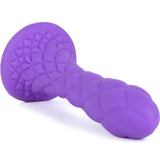 Dildo 'Dreamy' Thermoreaktiv 18,5 cm