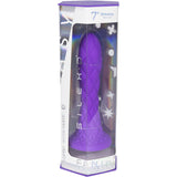 Dildo 'Dreamy' Thermoreaktiv 18,5 cm