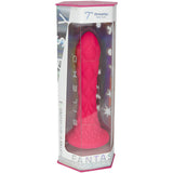 Dildo 'Dreamy' Thermoreaktiv 18,5 cm