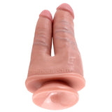 Dubbeldildo Double Penetrator