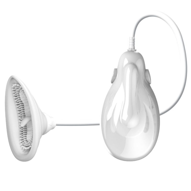 Vaginalpump 'Passionate Lover' Automatisk