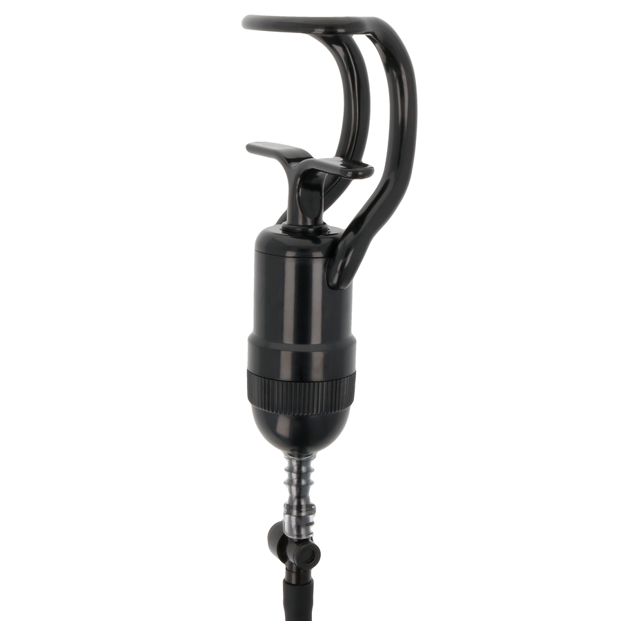 Penispump RX5 23 cm