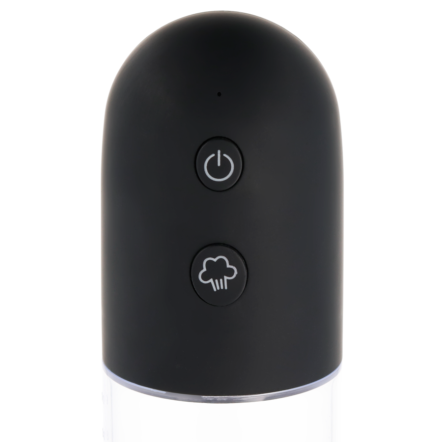 Penispump RX11 Automatisk 29 cm