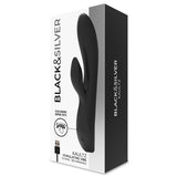 rabbitvibrator med touchkontroll och elegant design