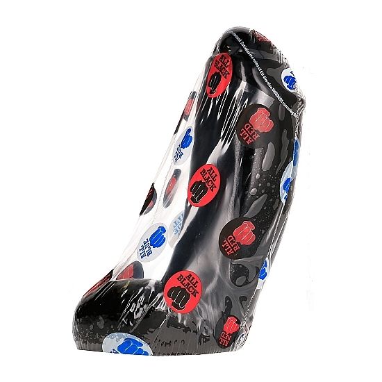 Dildo Realistisk 18 cm Svart