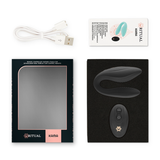 Parvibrator 'Kama' Fjärrkontroll