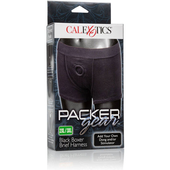 Harness 'Packer Gear' Boxers