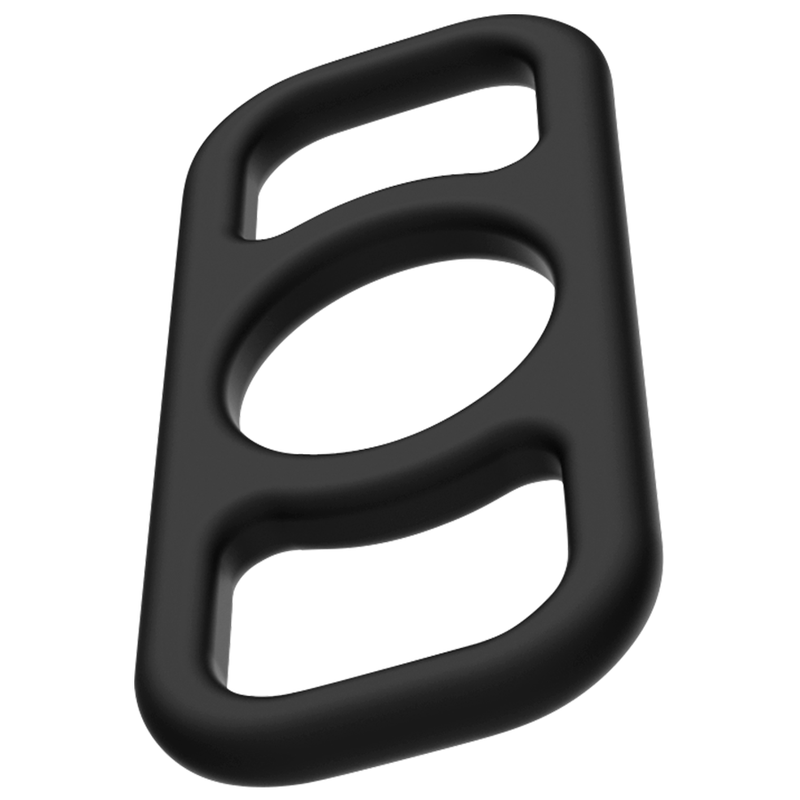 Penisringset 4 Delar