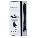 Rabbitvibrator 'OhMiBod' Appstyrd