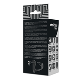 Buttplug med Vibration och Penisring