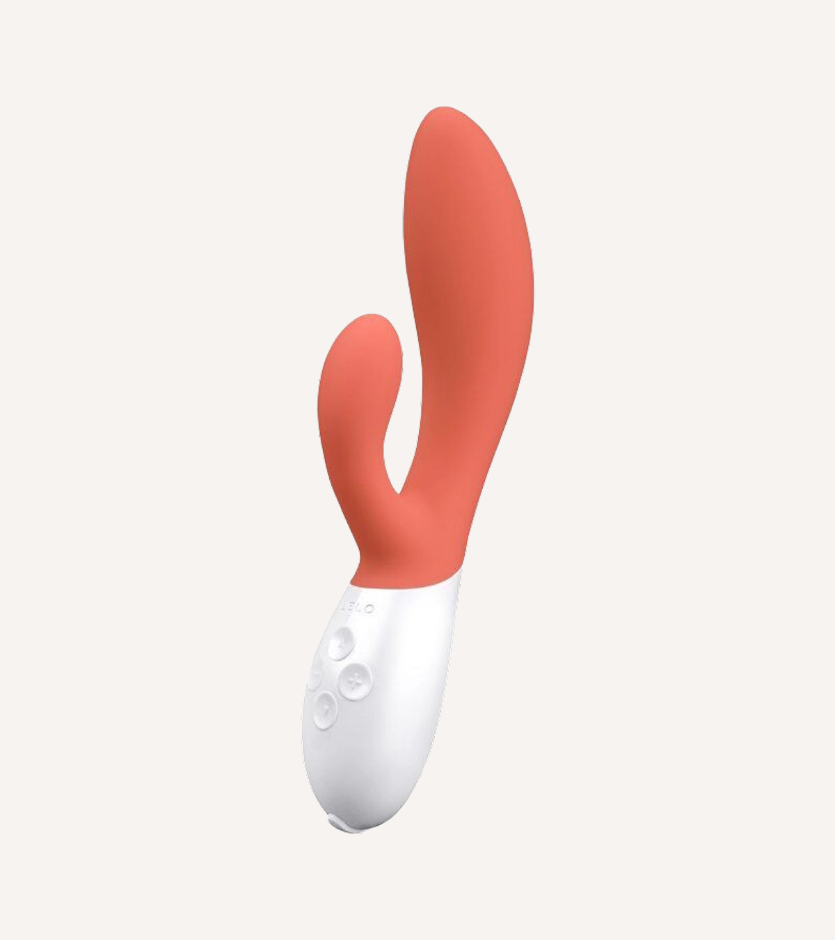 Rabbitvibrator 'Ina 3' G-Punkt